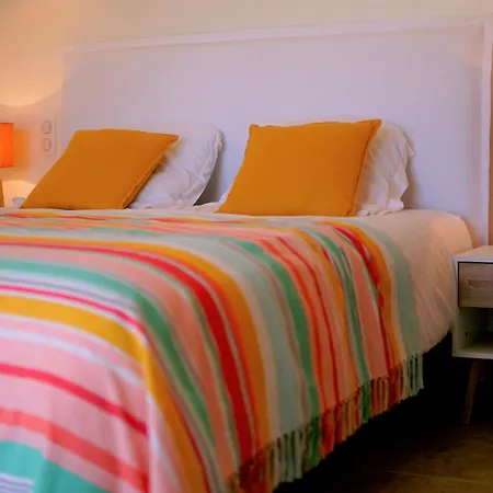 Caramontinu Serena à Pinarello, Proche Plage, Vue Mer, Piscine Chauffée Villa